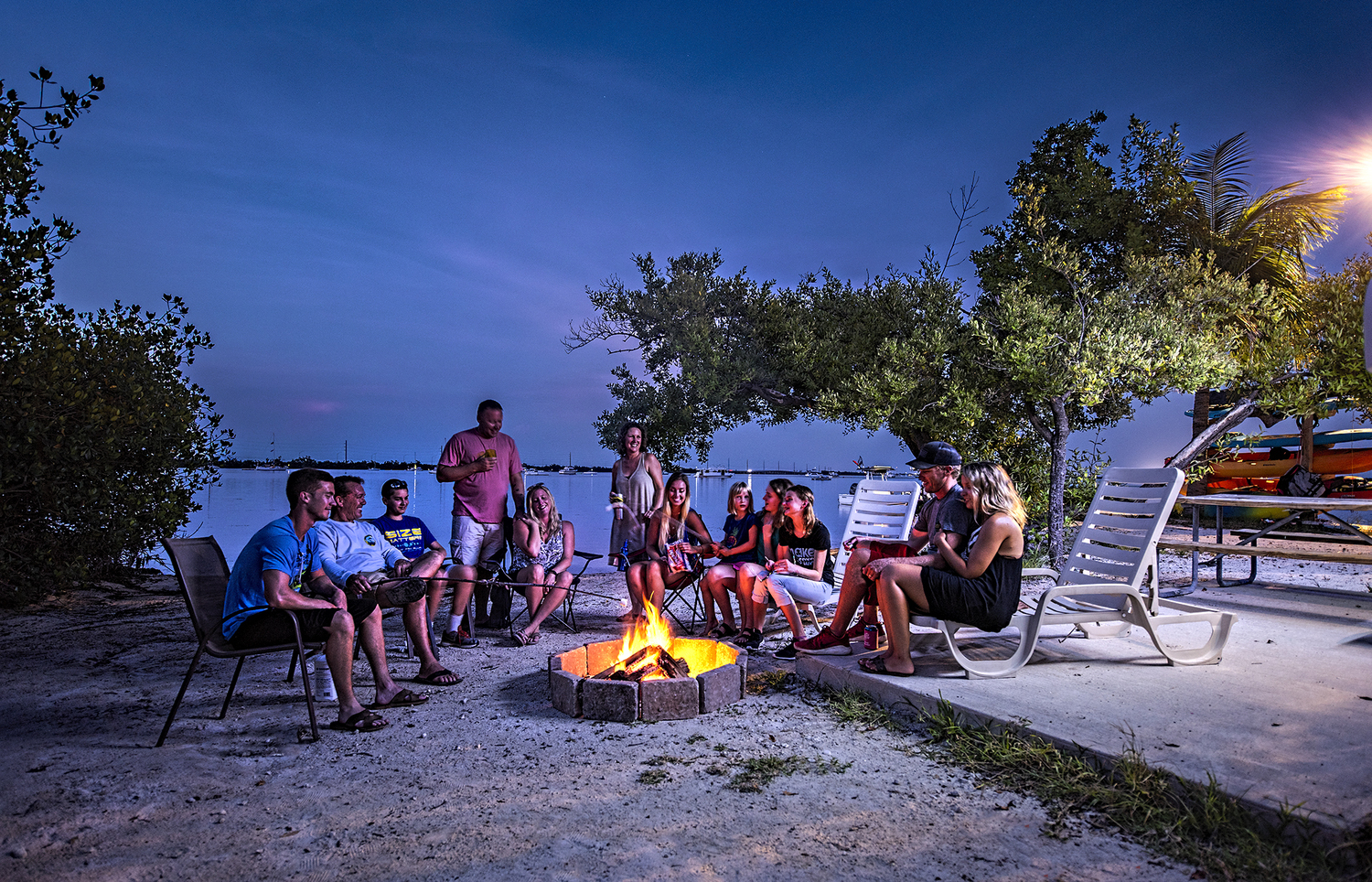 Boyd S Key West Campground Key West Fl 4