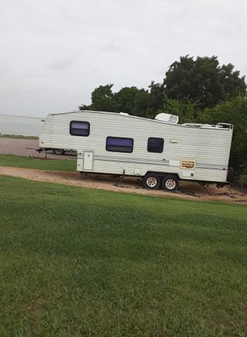 Sunset Cove Marina  Campground   Resort Corsicana Tx 13