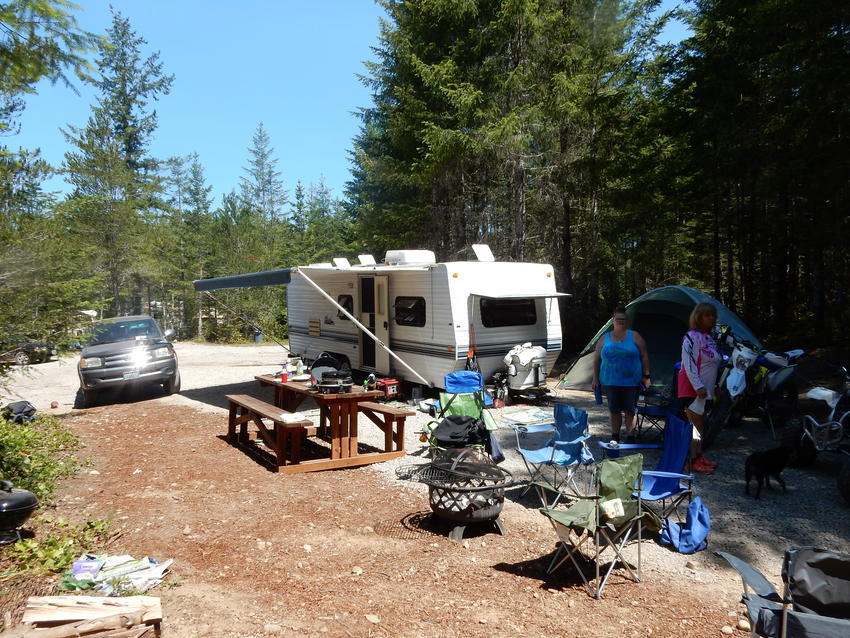 Tahuya Adventure Resort Belfair Wa 18