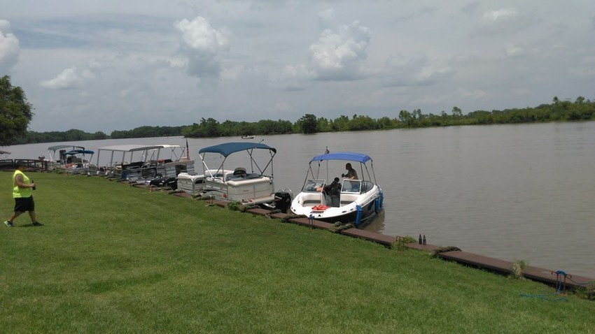 Myers Landing Lake Arthur La 2