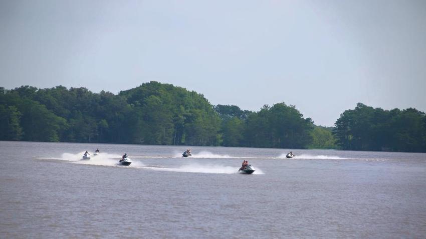 Myers Landing Lake Arthur La 6