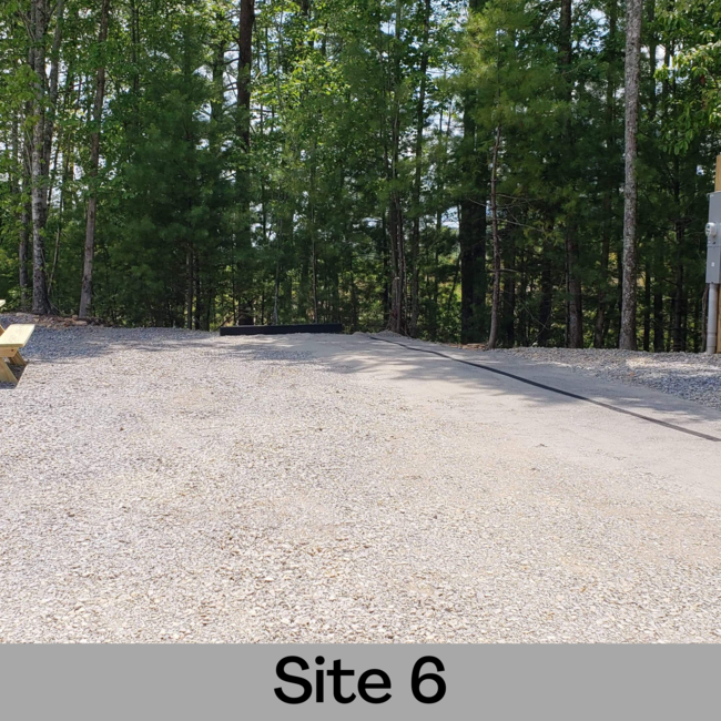 Top Of The World Rv Tellico Plains Tn 11