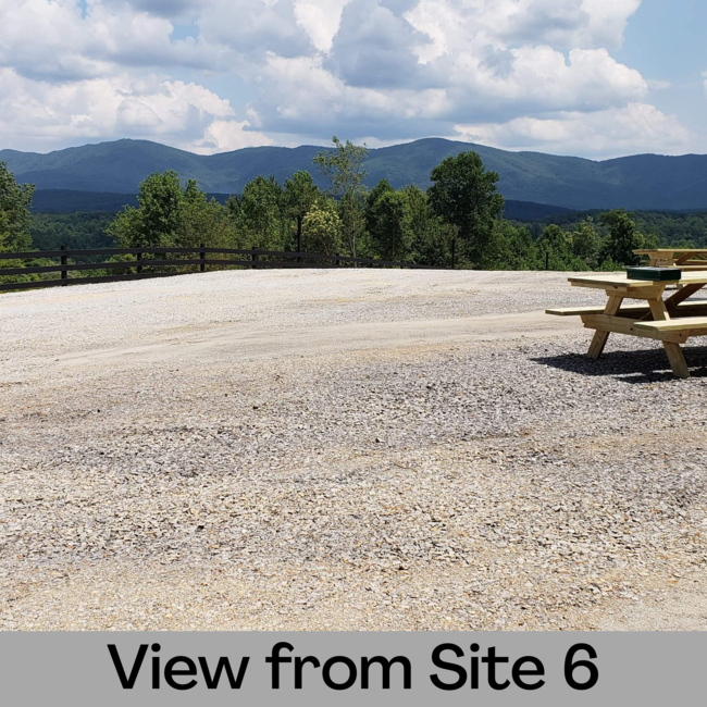 Top Of The World Rv Tellico Plains Tn 12