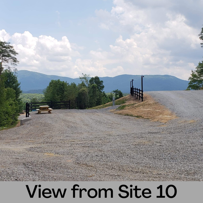 Top Of The World Rv Tellico Plains Tn 20