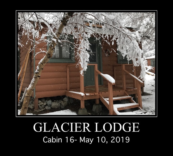 Glacier Lodge Big Pine Ca 5