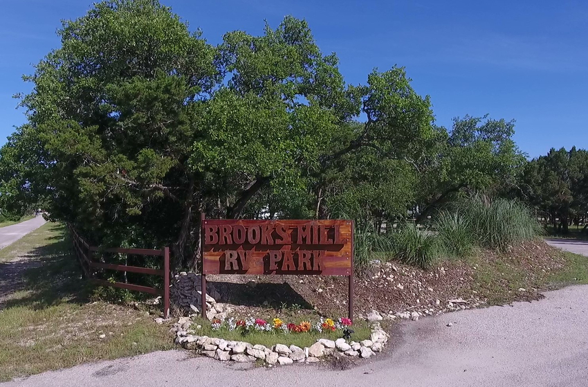 Brooks Mill Rv Park Bertram Tx 0