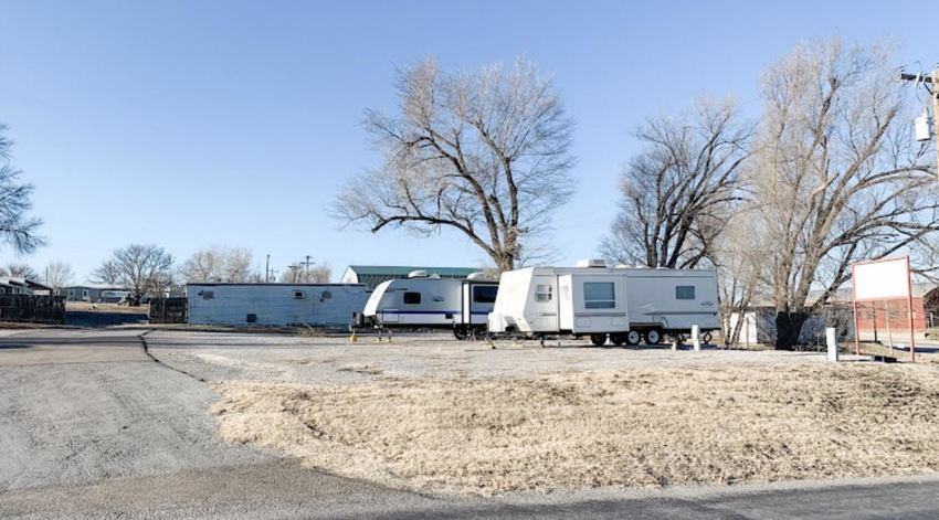 River City Rv Park Canadian Tx 0