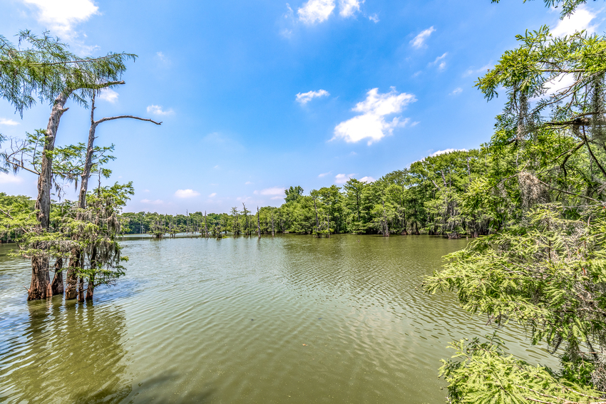 The Preserve Of Texas Cleveland Tx 13
