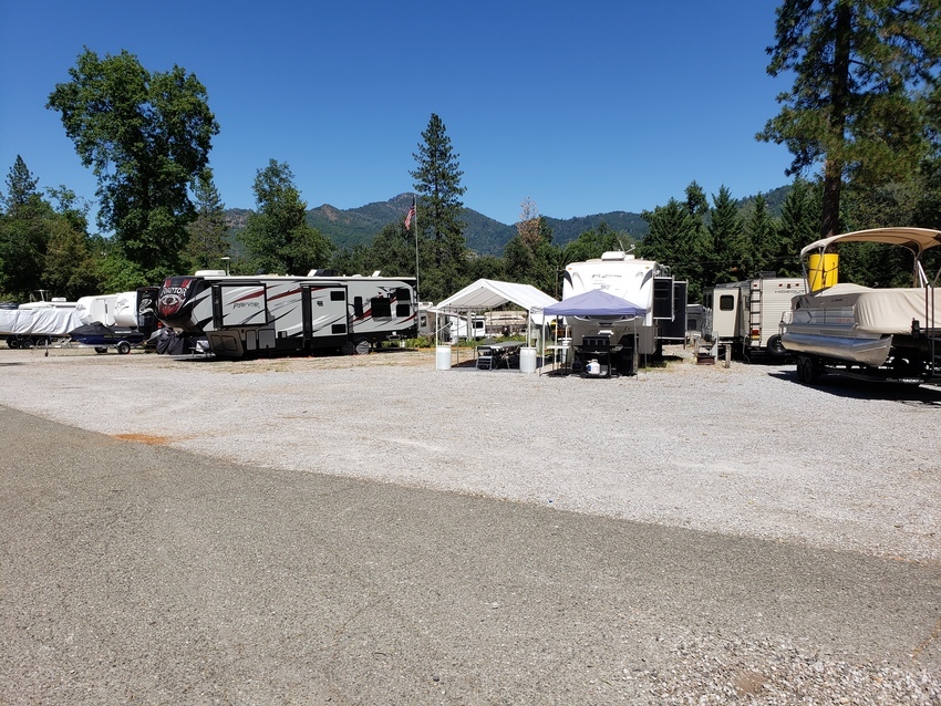 Lakeshore Villa Rv Park Lakehead Ca 16