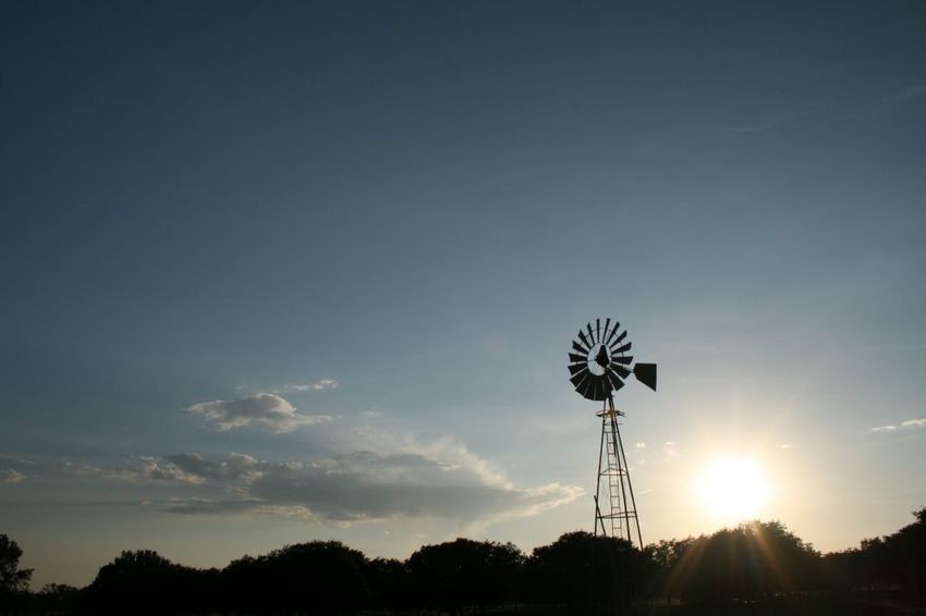 Ebert Ranch Camp Harper Tx 0