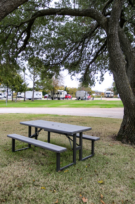 Lake Ray Hubbard Rv Resort Wylie Tx 7