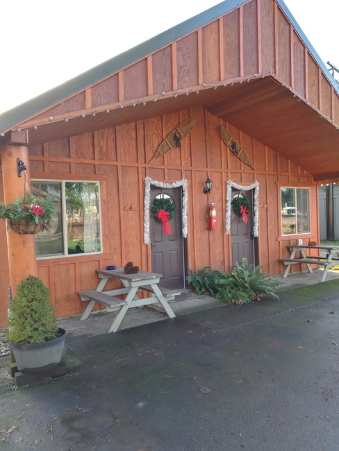 Riversedge Lodge   Rv Park Toledo Wa 12