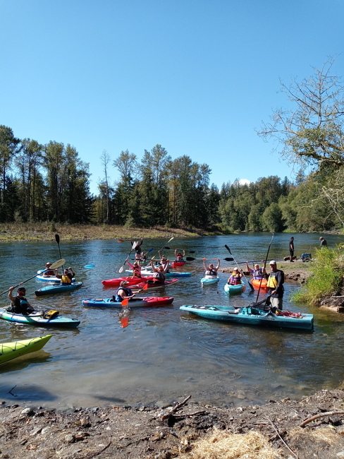 Riversedge Lodge   Rv Park Toledo Wa 16