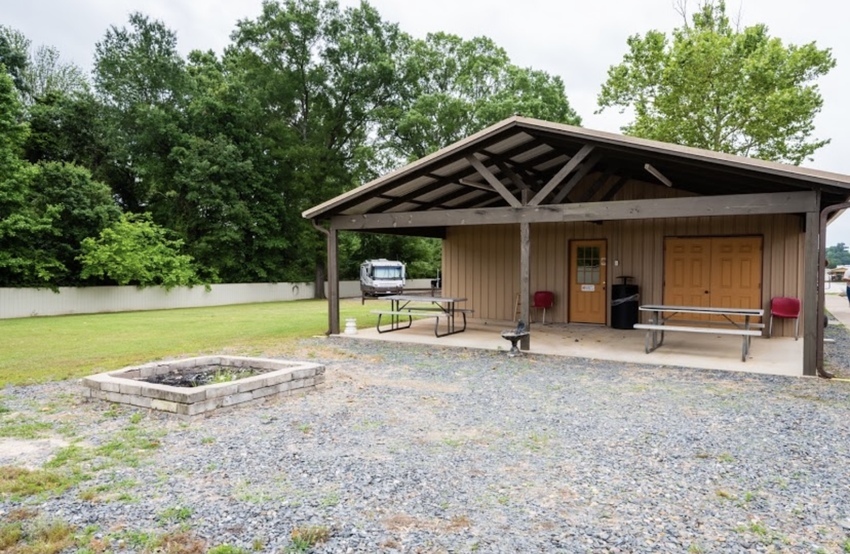 Texarkana Rv Park   Event Center Texarkana Tx 20