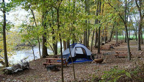 Bearcamp River Campground West Ossipee Nh 13