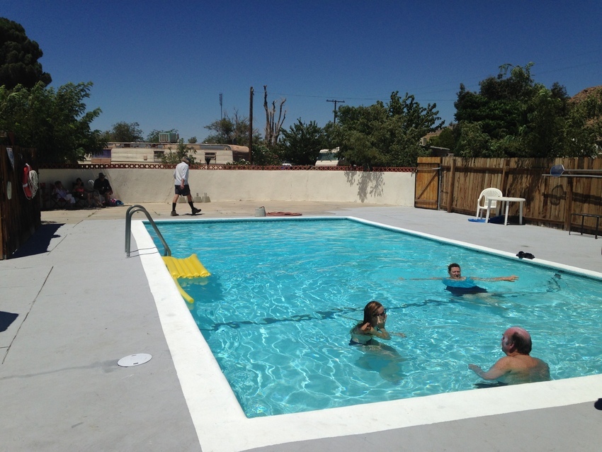 Paradise Mobile Estates Apple Valley Ca 9