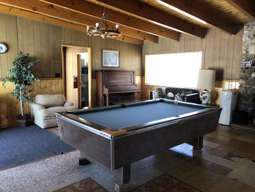 Paradise Mobile Estates Apple Valley Ca 15