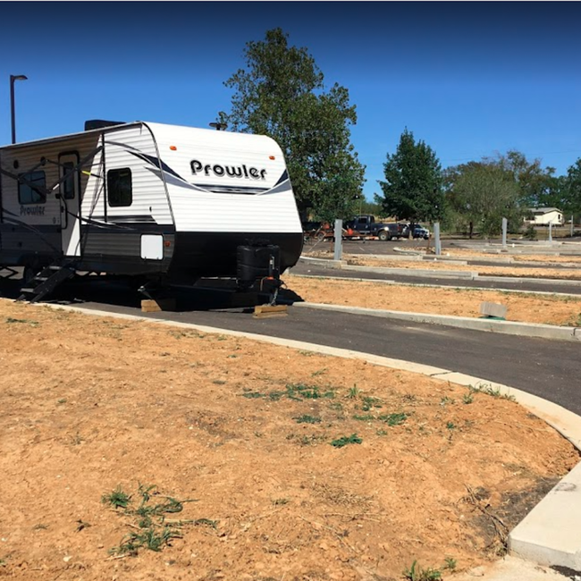 San Marcos Highway Rv Park Lockhart Tx 5