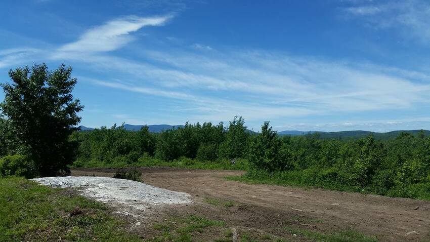 Jericho Gateway Family Campground Berlin Nh 0