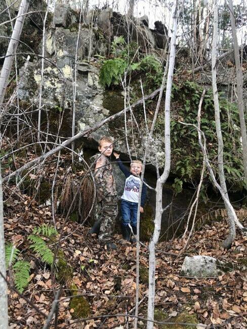 Jericho Gateway Family Campground Berlin Nh 1