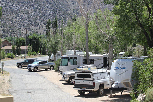 Crowley Lake Rv Park Crowley Lake Ca 5