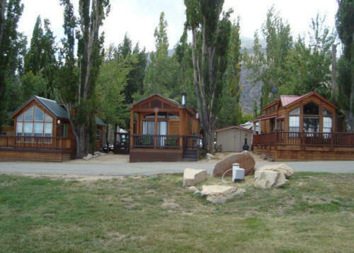 Crowley Lake Rv Park Crowley Lake Ca 6