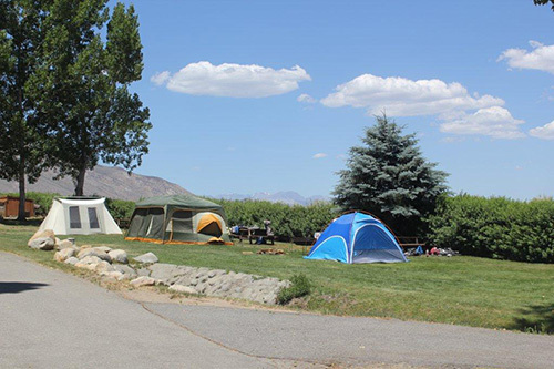 Crowley Lake Rv Park Crowley Lake Ca 7