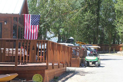 Crowley Lake Rv Park Crowley Lake Ca 8