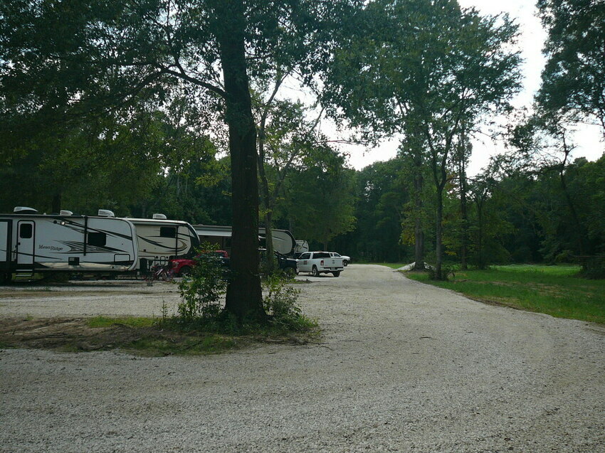 Peace Of Country Rv Park New Caney Tx 3