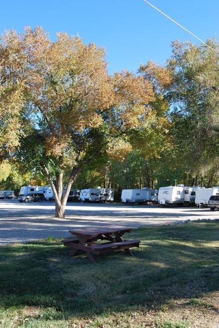 Picketts Rv Park Alamo Nv 5