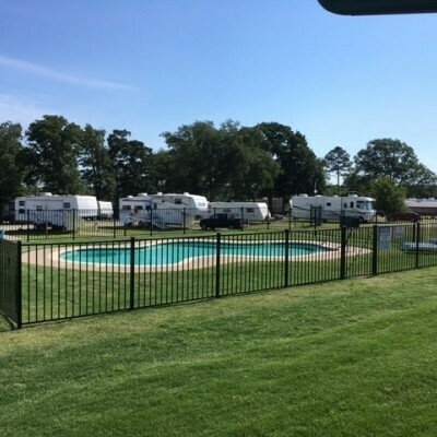 Spring Creek Rv Park Tyler Tx 0