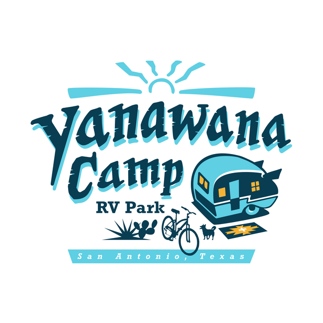 Yanawana Camp San Antonio Tx 0