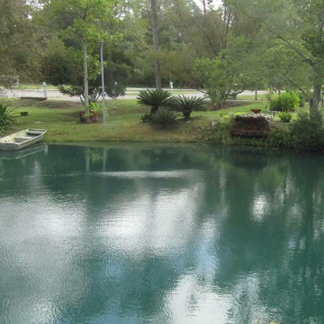 Outback Springs Rv Resort Bonifay Fl 3