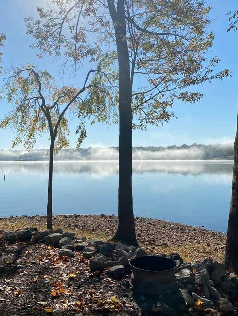 Lakeside Marina Campground Benton Ky 0