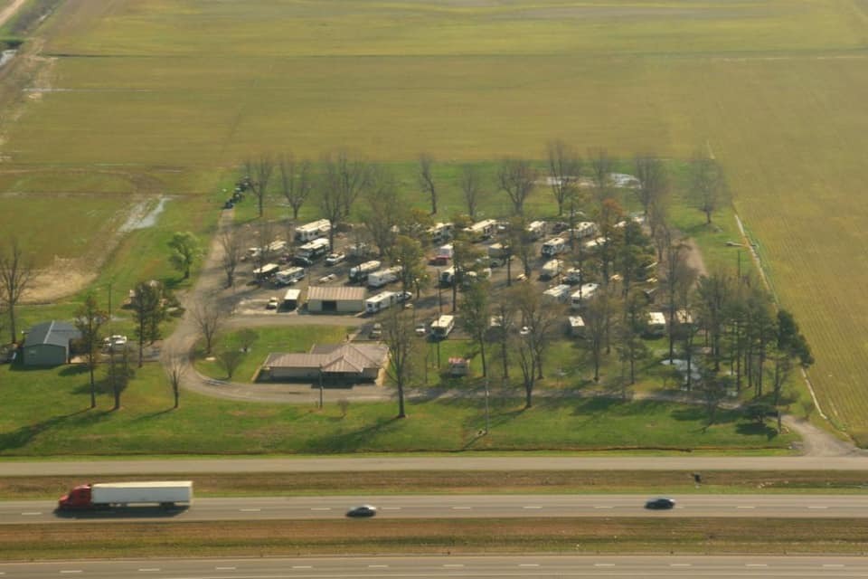 Bootheel Rv Park Portageville Mo 10