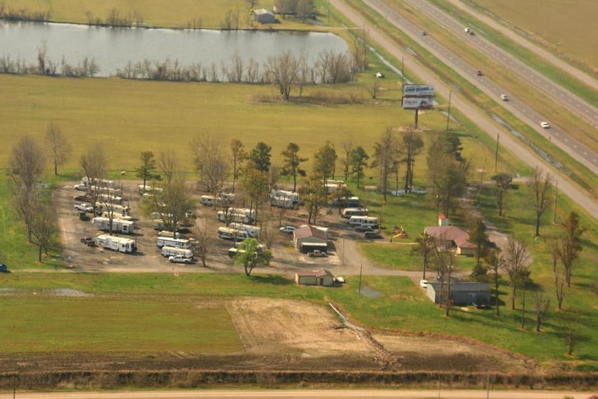 Bootheel Rv Park Portageville Mo 11
