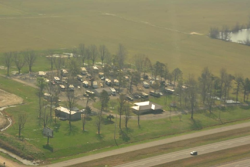 Bootheel Rv Park Portageville Mo 12