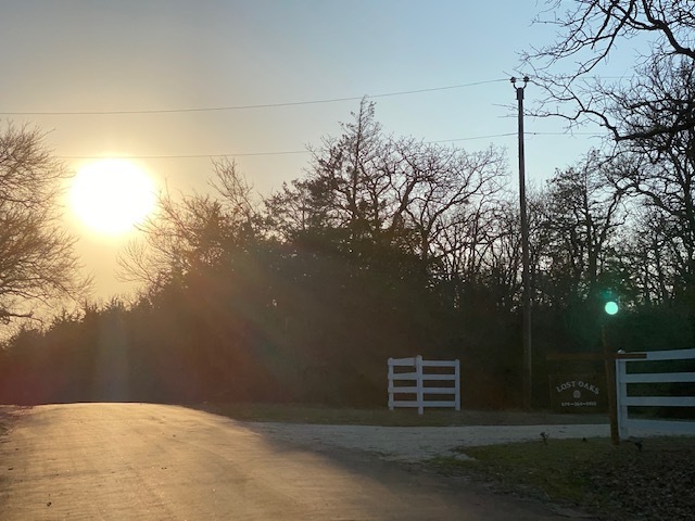 Lost Oaks Rv Park Bremond Tx 1
