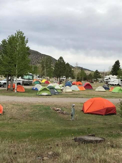 Grandview Cabins   Rv Park South Fork Co 6