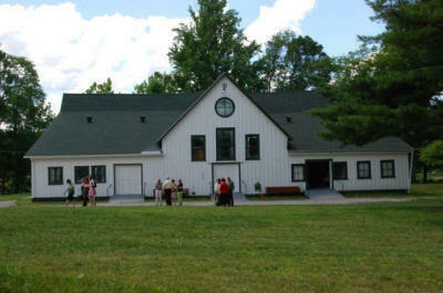 Peniel Holiness Camp Conneautville Pa 1