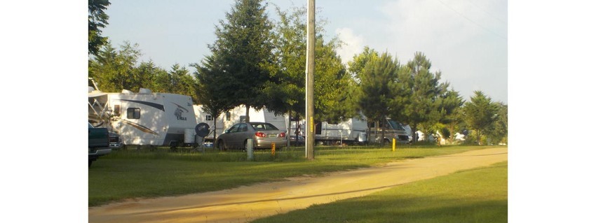 A Okay Rv Park Dothan Al 7