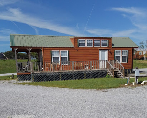 Montgomery South Rv Park Hope Hull Al 5
