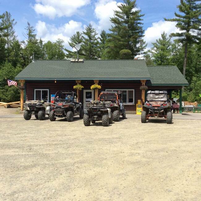 Coos Canyon Campground   Cabins Byron Me 3