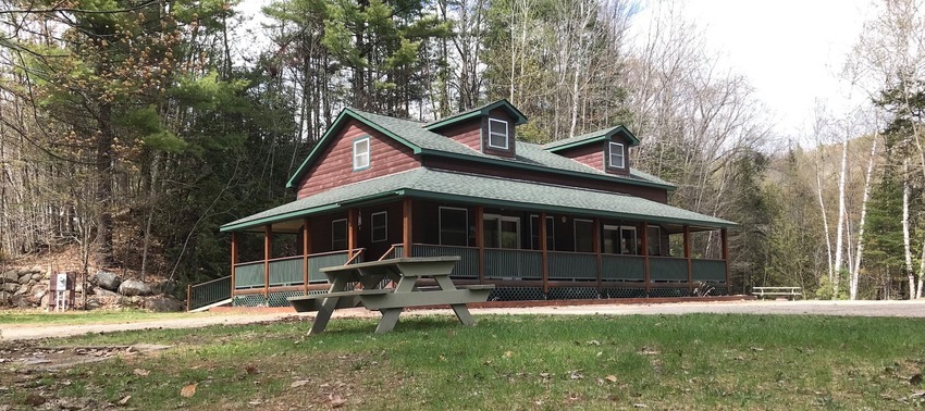 Coos Canyon Campground   Cabins Byron Me 4