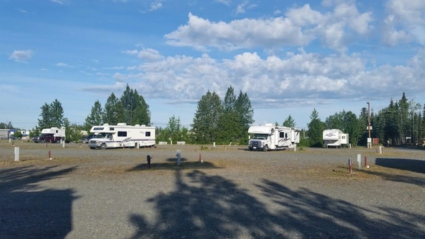 Rv Park