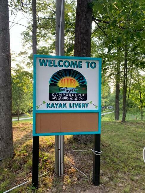 Sign