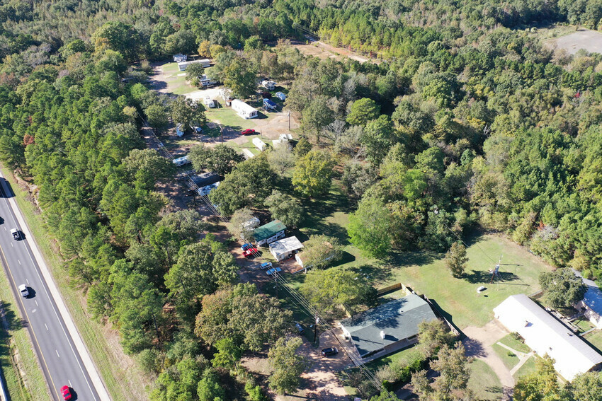 Aerial 1
