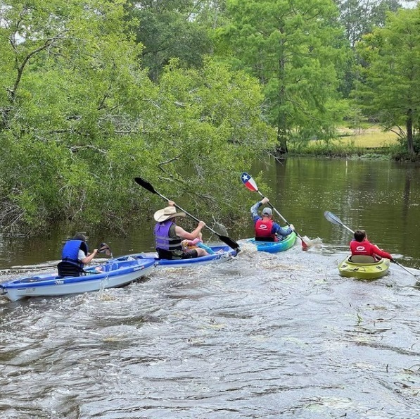 Canoe