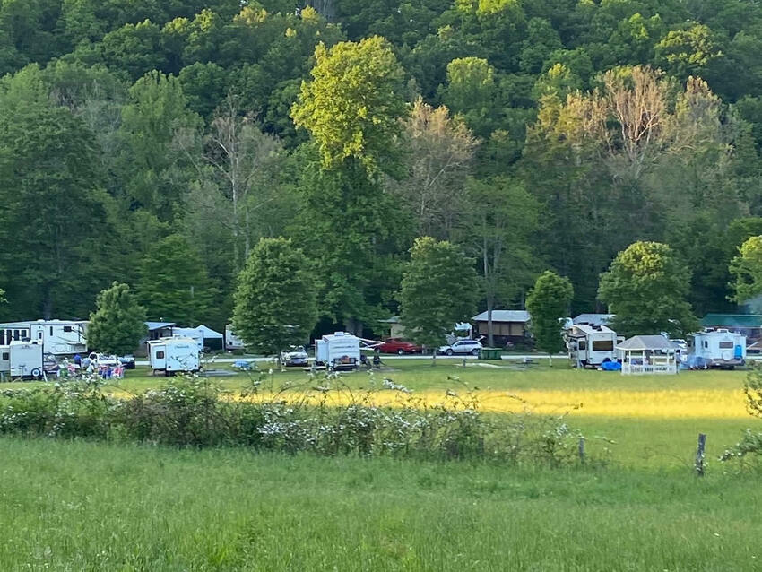 Mountain View Rv Park 11