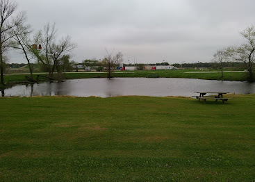 Yellow Rose Rv Park Leona Tx 7